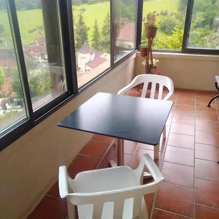 Frühstückspension Chez La Marquise Boissieres (Lot)