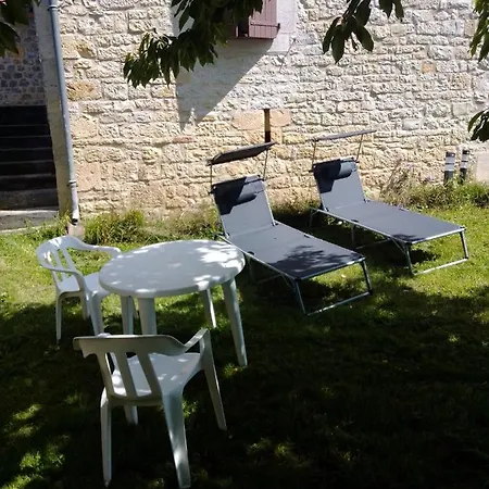 Chez La Marquise