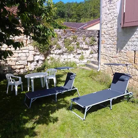 Chez La Marquise