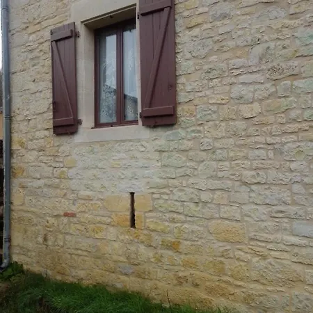 Frühstückspension Chez La Marquise Boissieres (Lot)