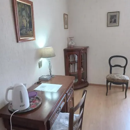 Chez La Marquise Frühstückspension